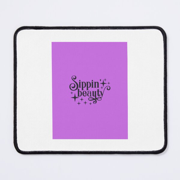 Item preview, Sippin' Beauty designed and sold by Romper65.