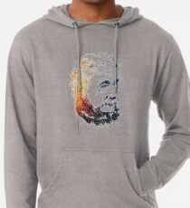 Sudadera con capucha ligera Einstein