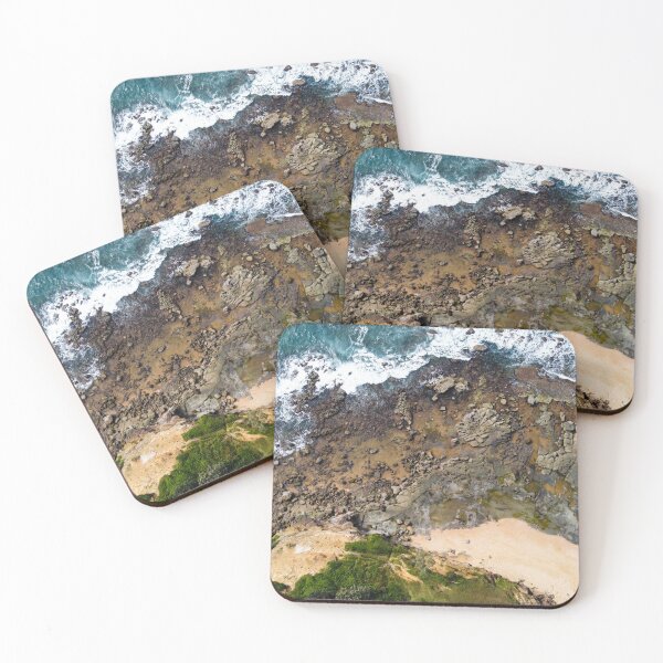 Item preview, "Shore" designed and sold by Hughesy-foto.