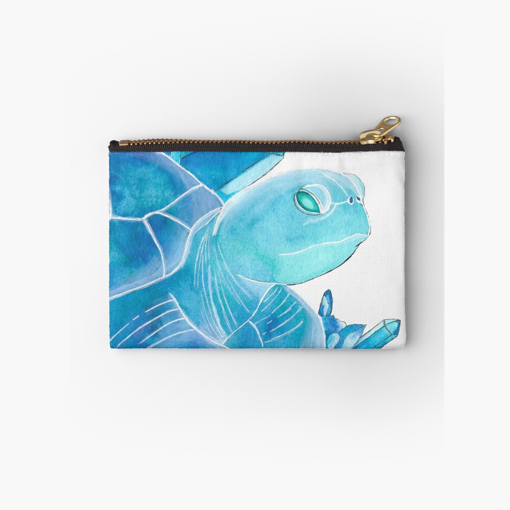 Item preview, Zipper Pouch designed and sold by Moonuniversal13.