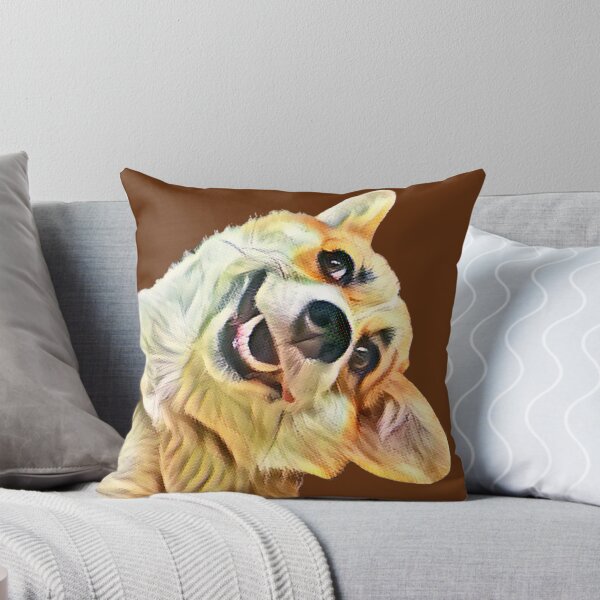 Item preview, smile corgi style  designed and sold by vietmix.