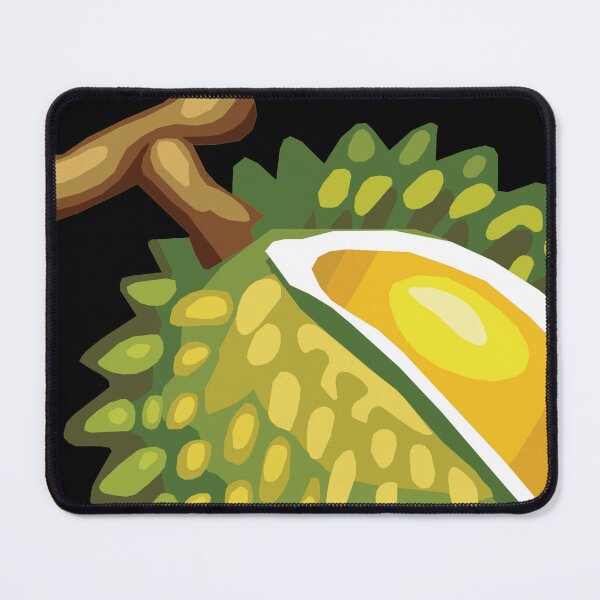 Item preview, Durian Addicted designed and sold by KewaleeTee.