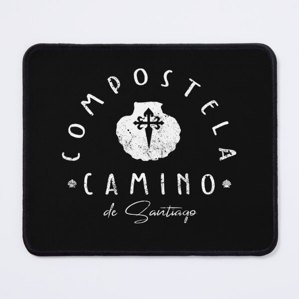 Item preview, Buen Camino de Santiago. Compostela Peregrino designed and sold by STdesigns.