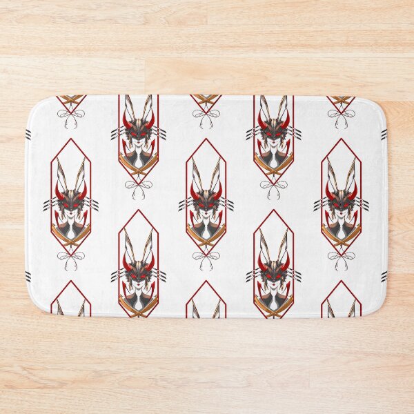 Item preview, Bun Warrior V.1 designed and sold by RuthlessRaven.