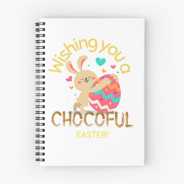 Item preview, Conejito de Pascua | Pascua de chocolate designed and sold by AllThingsPuffa.