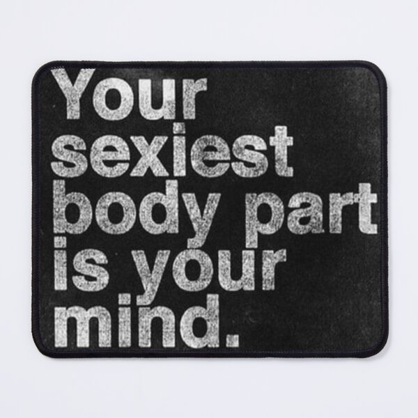 Item preview, YOUR MIND designed and sold by Neverlandgr.