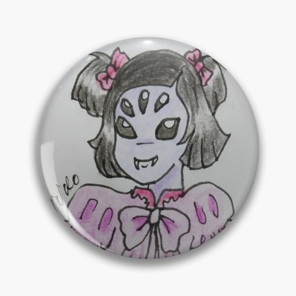 Item preview,  muffet designed and sold by Narukoart.