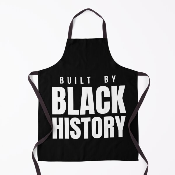 Item preview, Built By Black History Nba designed and sold by WALID65.