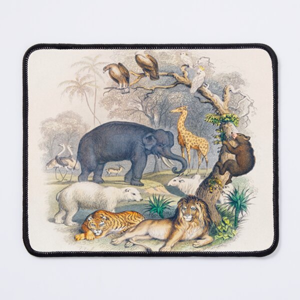 Item preview, Wildlife designed and sold by janusa.