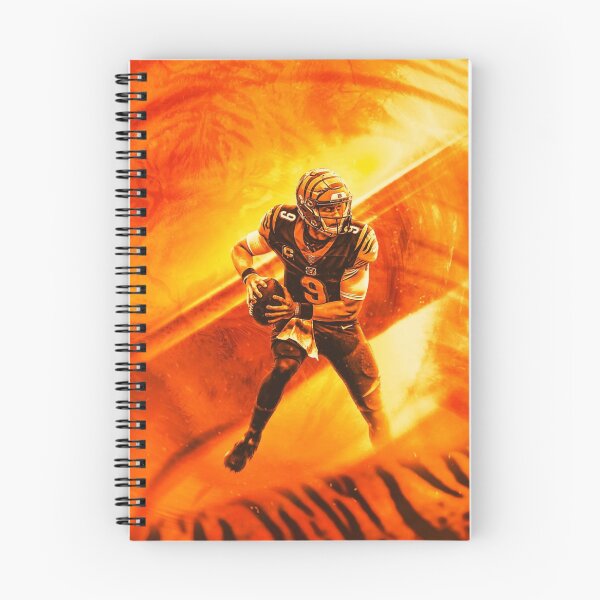 Item preview, Joe Burrows | BENGALS LEGACY BOWL designed and sold by 3005Garments.