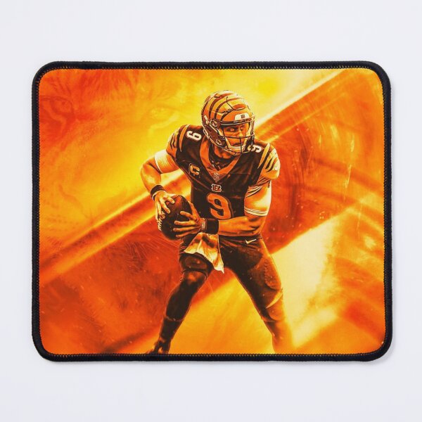 Item preview, Joe Burrows | BENGALS LEGACY BOWL designed and sold by 3005Garments.