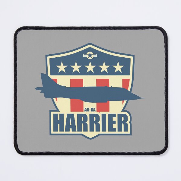 Item preview, AV-8A Harrier designed and sold by StrongVlad.