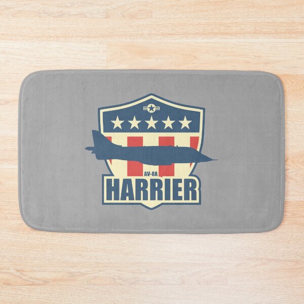 Item preview, AV-8A Harrier designed and sold by StrongVlad.