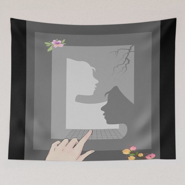 Item preview, Tap Into Imagination designed and sold by ViviChill.