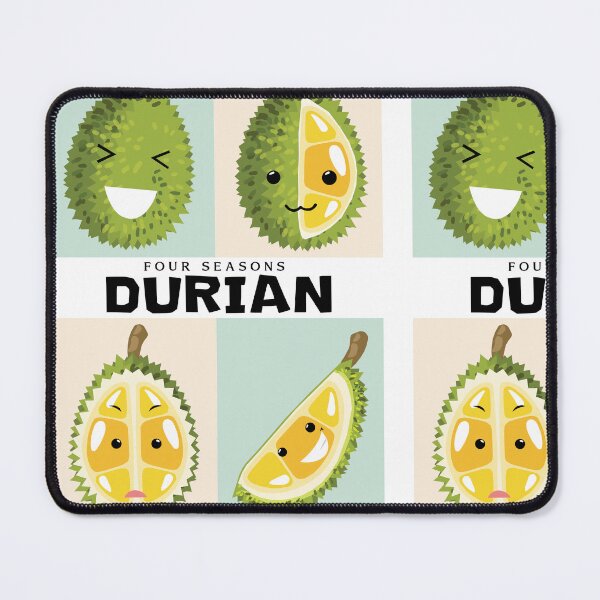 Item preview, Four Seasons Durians designed and sold by KewaleeTee.