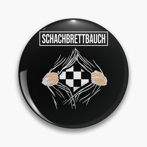 Item preview, Washboard abs Chess player checkerboard abs designed and sold by Printed-Memes.
