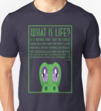 What is life?-- Gummy Unisex T-Shirt