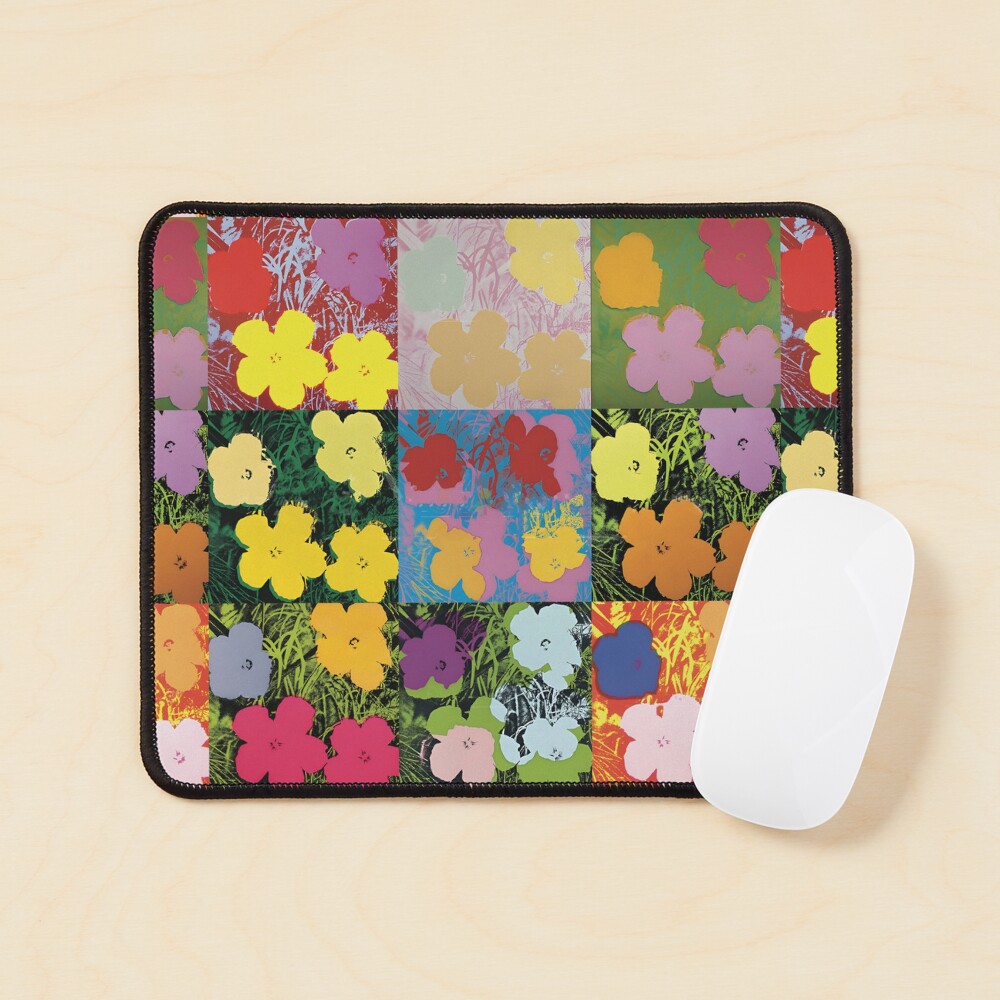 Item preview, Mouse Pad designed and sold by Artone369.