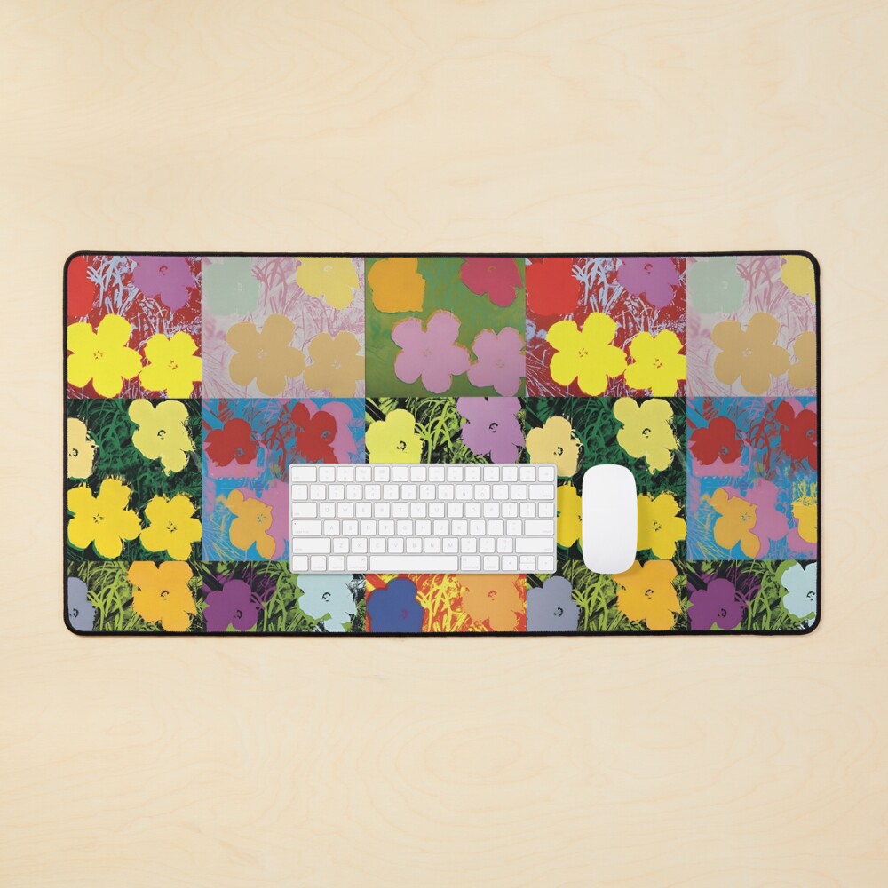 Item preview, Desk Mat designed and sold by Artone369.