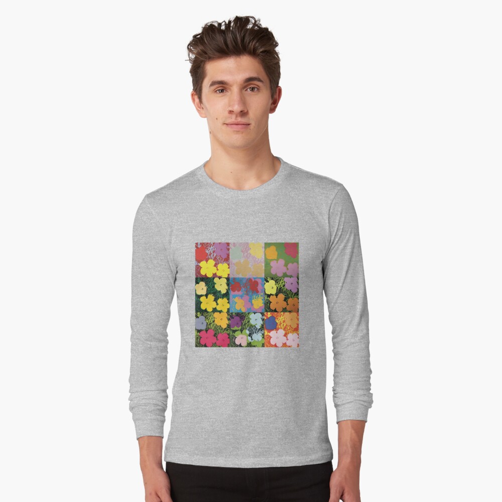 Item preview, Long Sleeve T-Shirt designed and sold by Artone369.