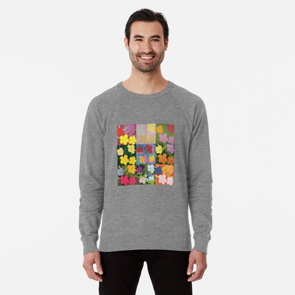 Item preview, Lightweight Sweatshirt designed and sold by Artone369.