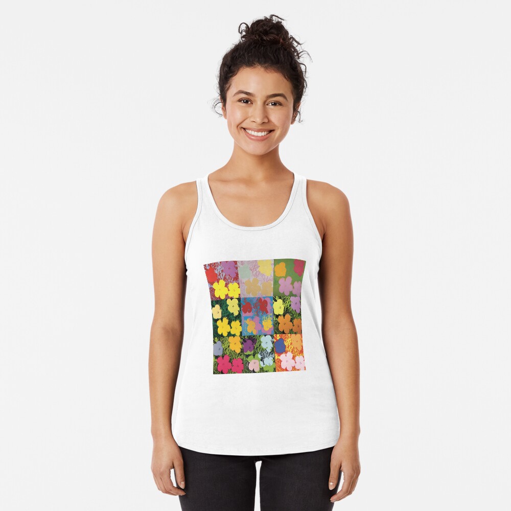 Item preview, Racerback Tank Top designed and sold by Artone369.