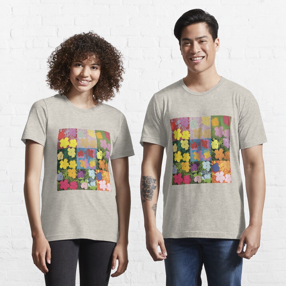 Item preview, Essential T-Shirt designed and sold by Artone369.