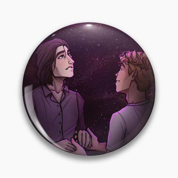 Item preview, Stars - Snowbaz - Carry On designed and sold by KierenRose.