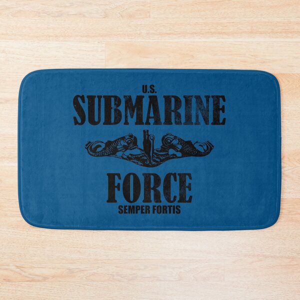 Item preview, U.S. Submarine Force (distressed) designed and sold by StrongVlad.
