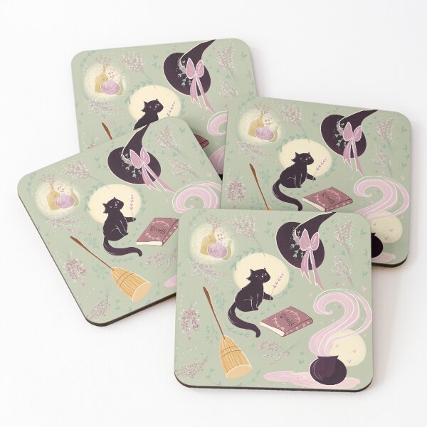 Item preview, Witchy Things designed and sold by Artofstephmarie.