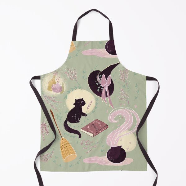 Item preview, Witchy Things designed and sold by Artofstephmarie.