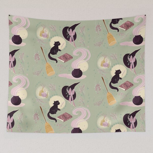 Item preview, Witchy Things designed and sold by Artofstephmarie.