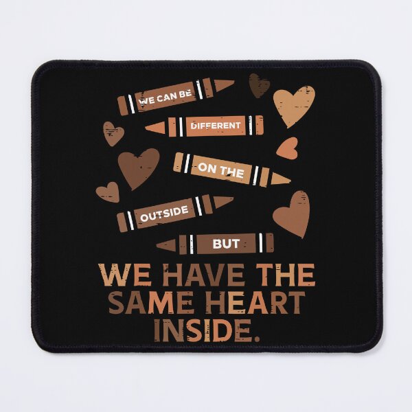 Item preview, Same Heart Black History Month African American Women Kids designed and sold by ecomdesign.