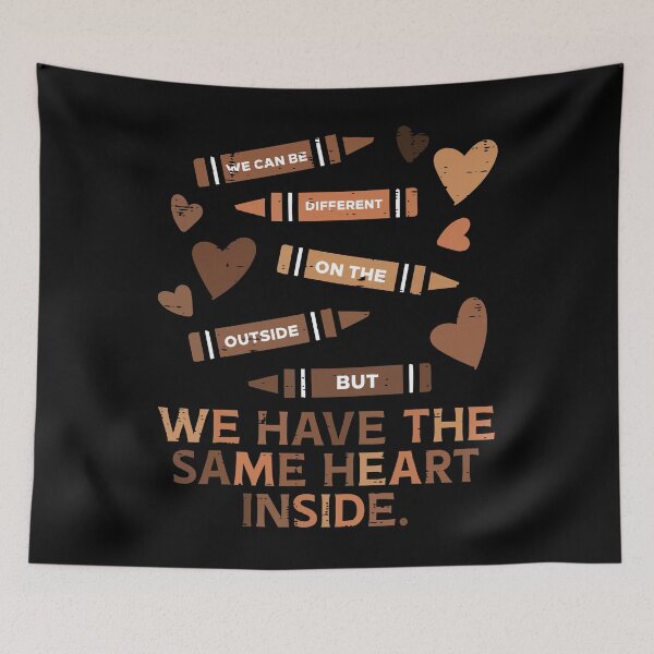 Item preview, Same Heart Black History Month African American Women Kids designed and sold by ecomdesign.