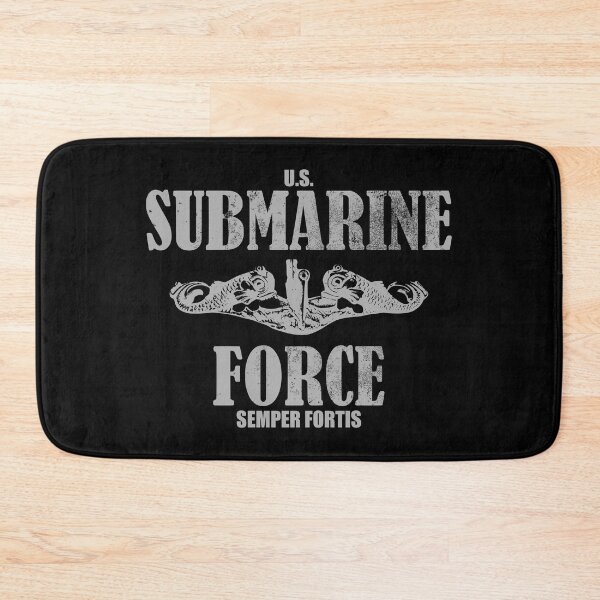 Item preview, U.S. Submarine Force (distressed) designed and sold by StrongVlad.