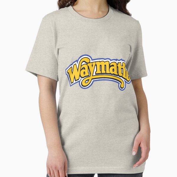 Blue Pershing Rifles Essential T-Shirt