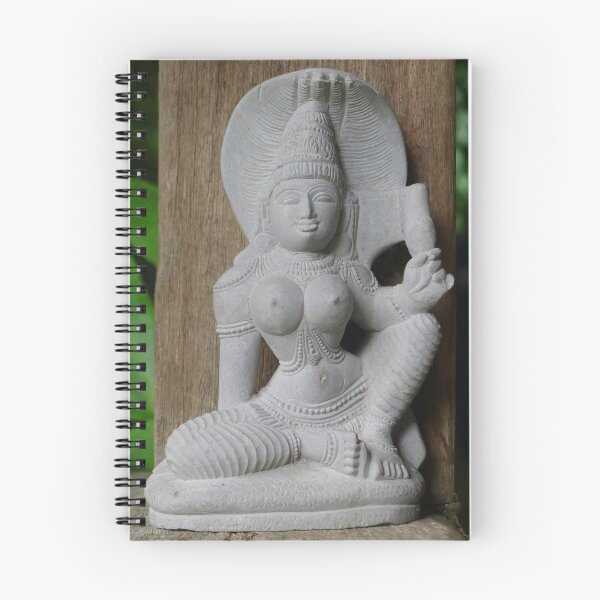 Artikelvorschau, Parvati-Hindu-Göttin der Fruchtbarkeit entworfen und verkauft von Mark Lang.