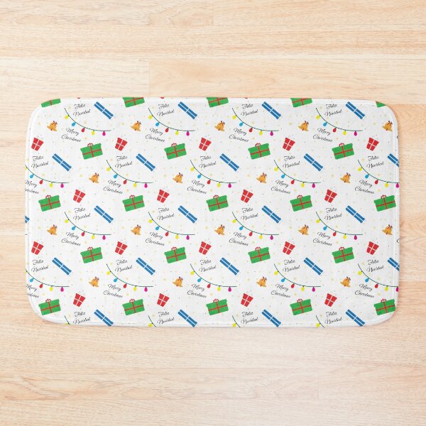 Item preview, Christmas wrap, regalo de navidad, christmas gift designed and sold by Ictodesign Merchandise.