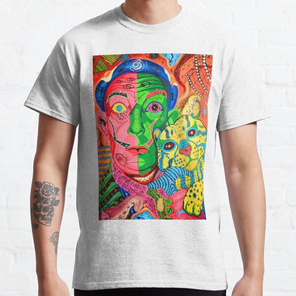 Item preview, Salvador Dali designed and sold by BasseFosse.
