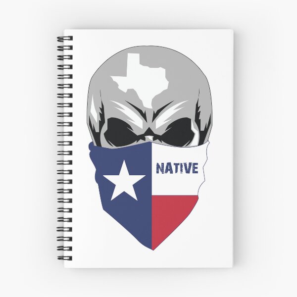 Item preview, Texas Native, Texas, Native, Austin, Dallas, Houston, San Antonio, Cowboy, Texan designed and sold by SavageLegion.
