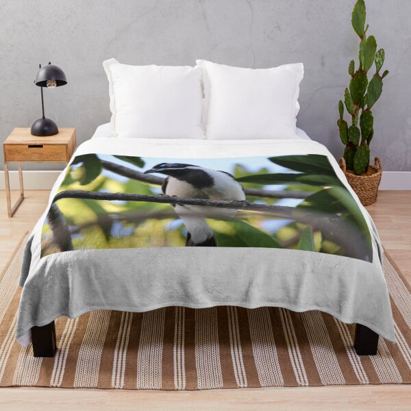 Item preview, Blue-faced Honeyeater designed and sold by Genevieve Hanlon Art and Photography.