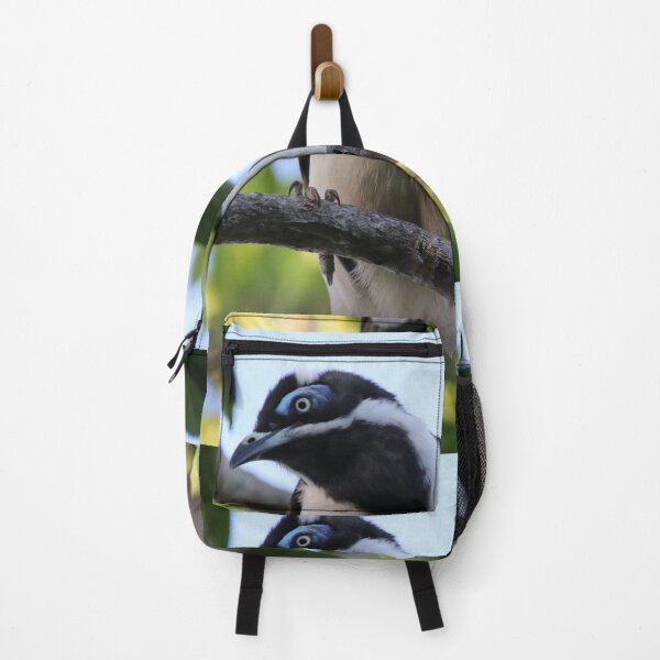 Item preview, Blue-faced Honeyeater designed and sold by Genevieve Hanlon Art and Photography.