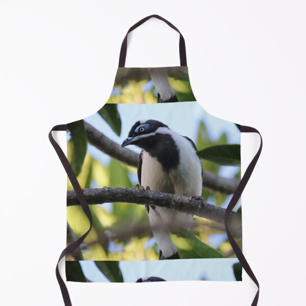 Item preview, Blue-faced Honeyeater designed and sold by Genevieve Hanlon Art and Photography.