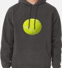 Tennis Ball Hoodie
