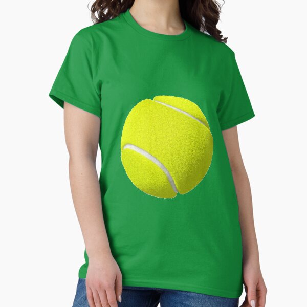 Item preview, Tennis Ball designed and sold by Barnsey.
