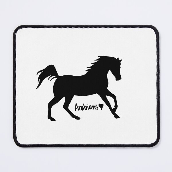 Item preview, Arabians designed and sold by Paige0806.