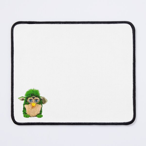 Item preview, Turtle Furby designed and sold by OutsiderCorner.