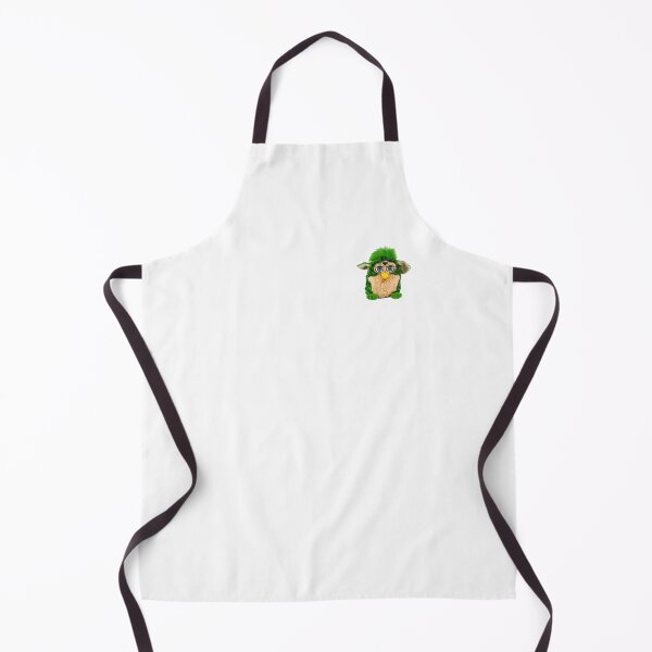 Item preview, Turtle Furby designed and sold by OutsiderCorner.