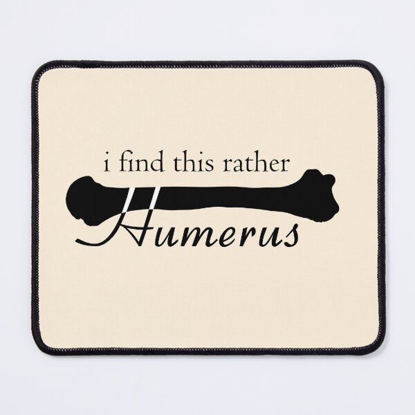 Item preview, i find this rather humerus pun designed and sold by Starstacks.