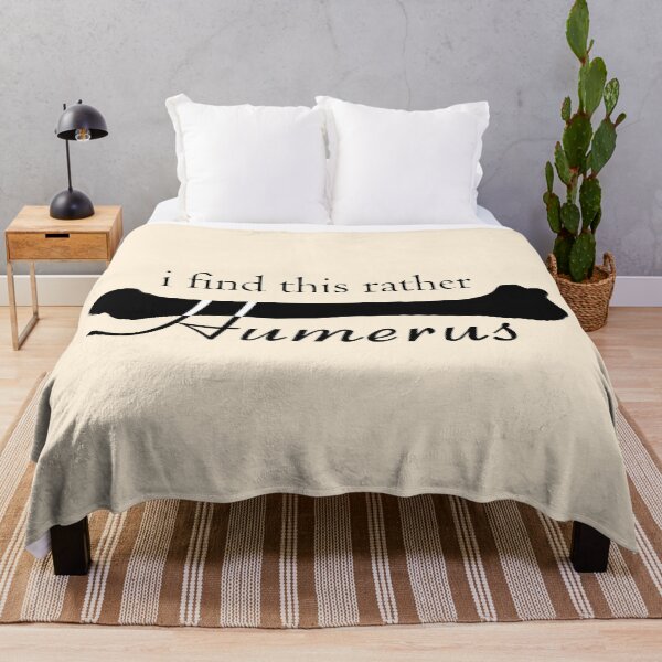 Item preview, i find this rather humerus pun designed and sold by Starstacks.